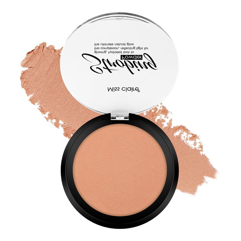 Strobing Powder - 5