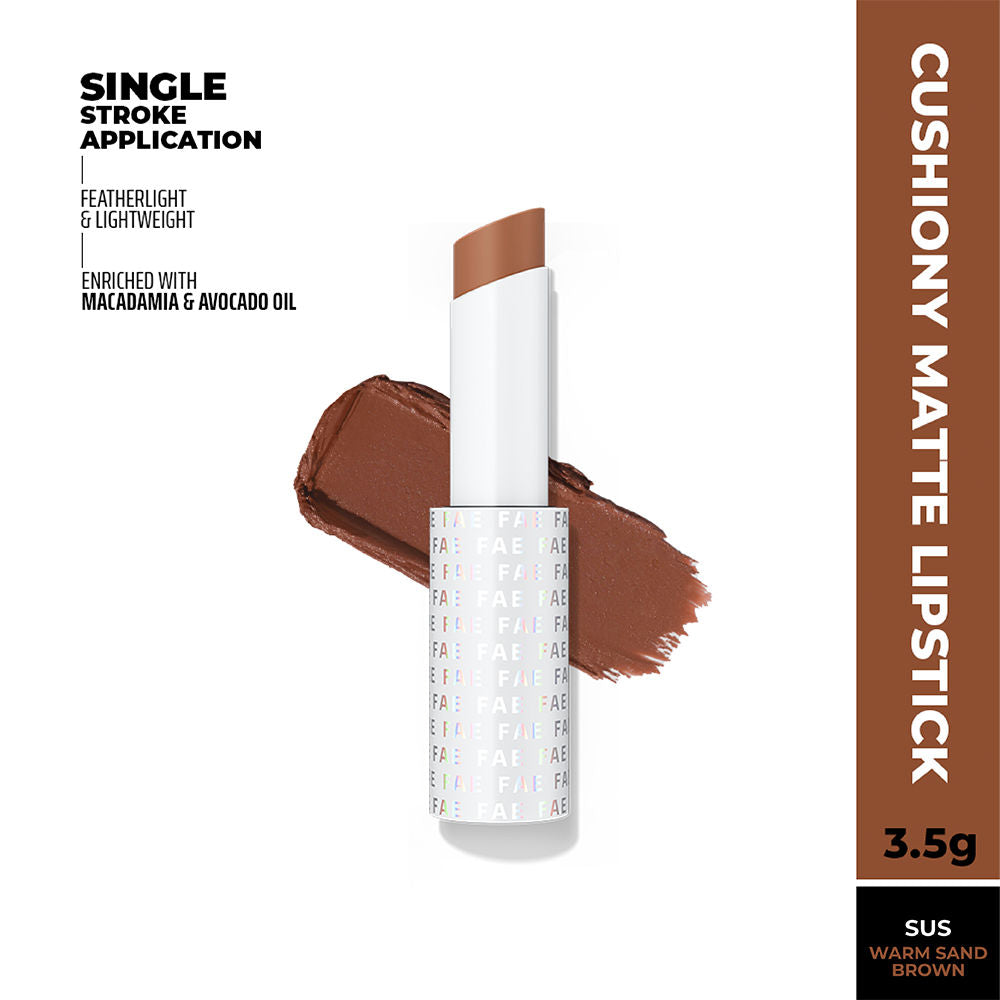 Modern Matte Lipstick - Sus