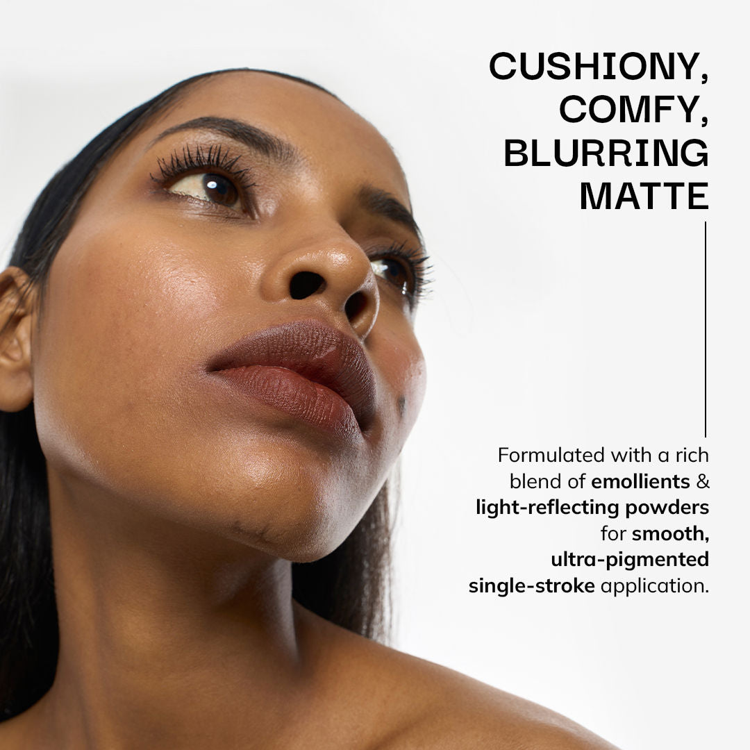 Modern Matte Lipstick