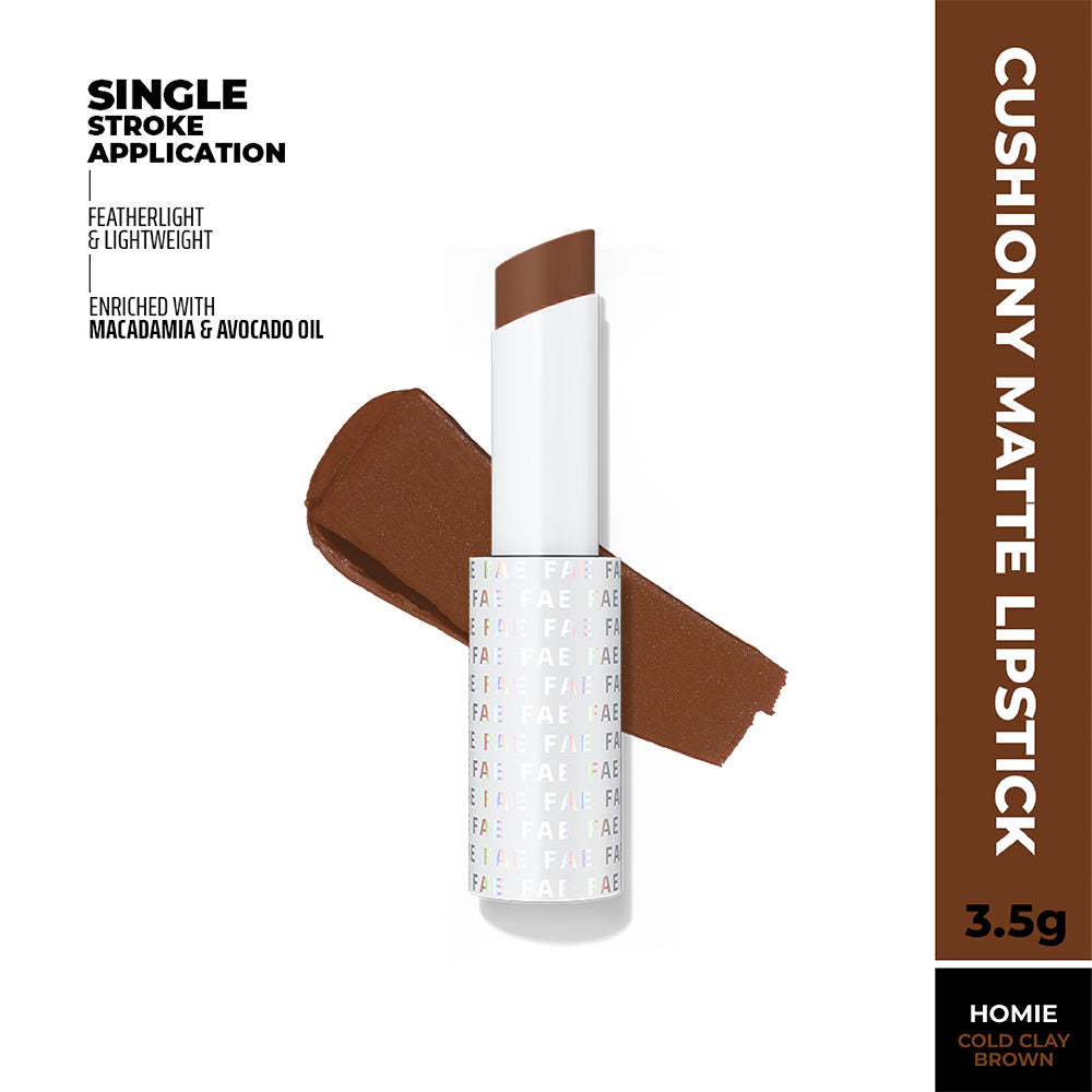 Modern Matte Lipstick - Homie