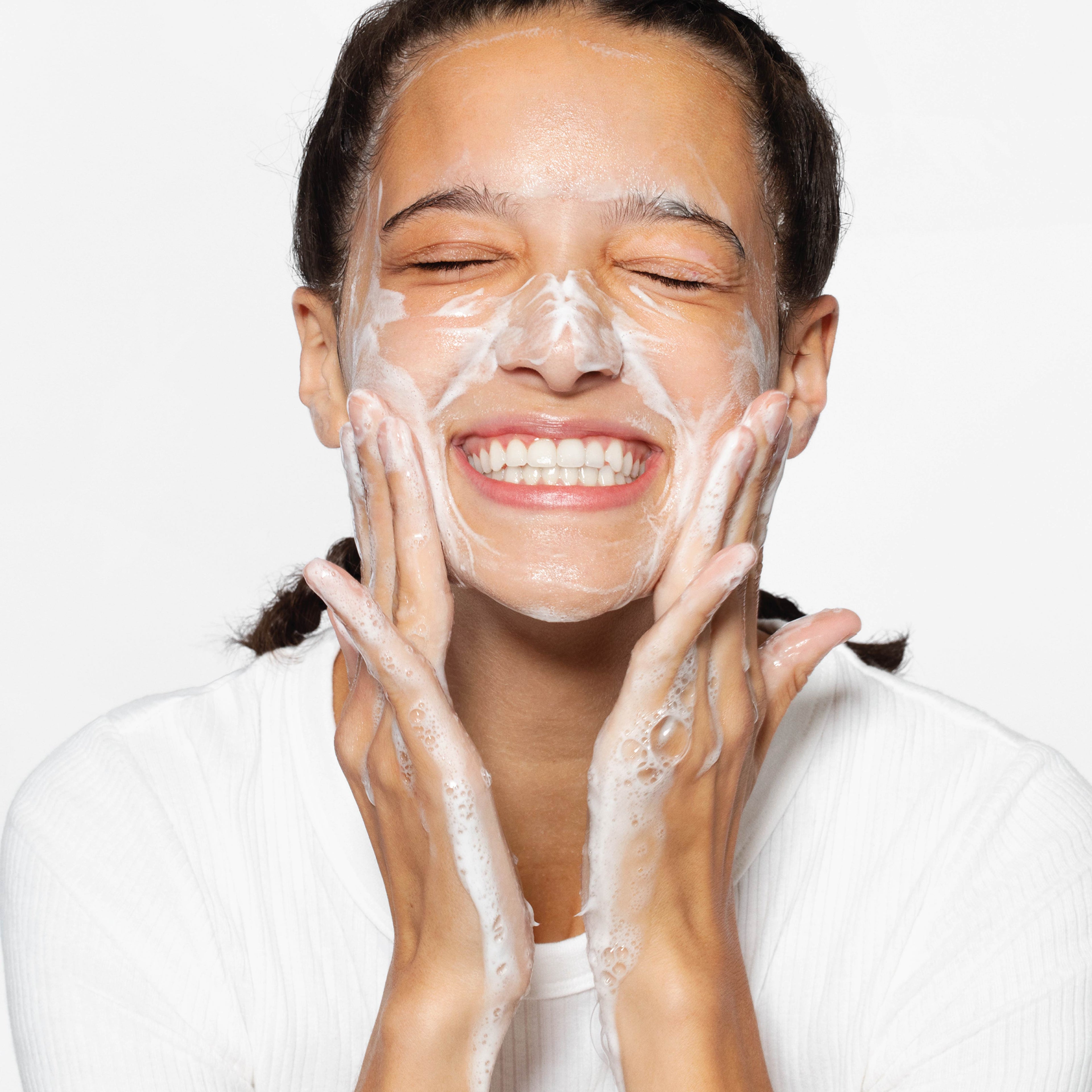 Special Cleansing Gel Face Wash
