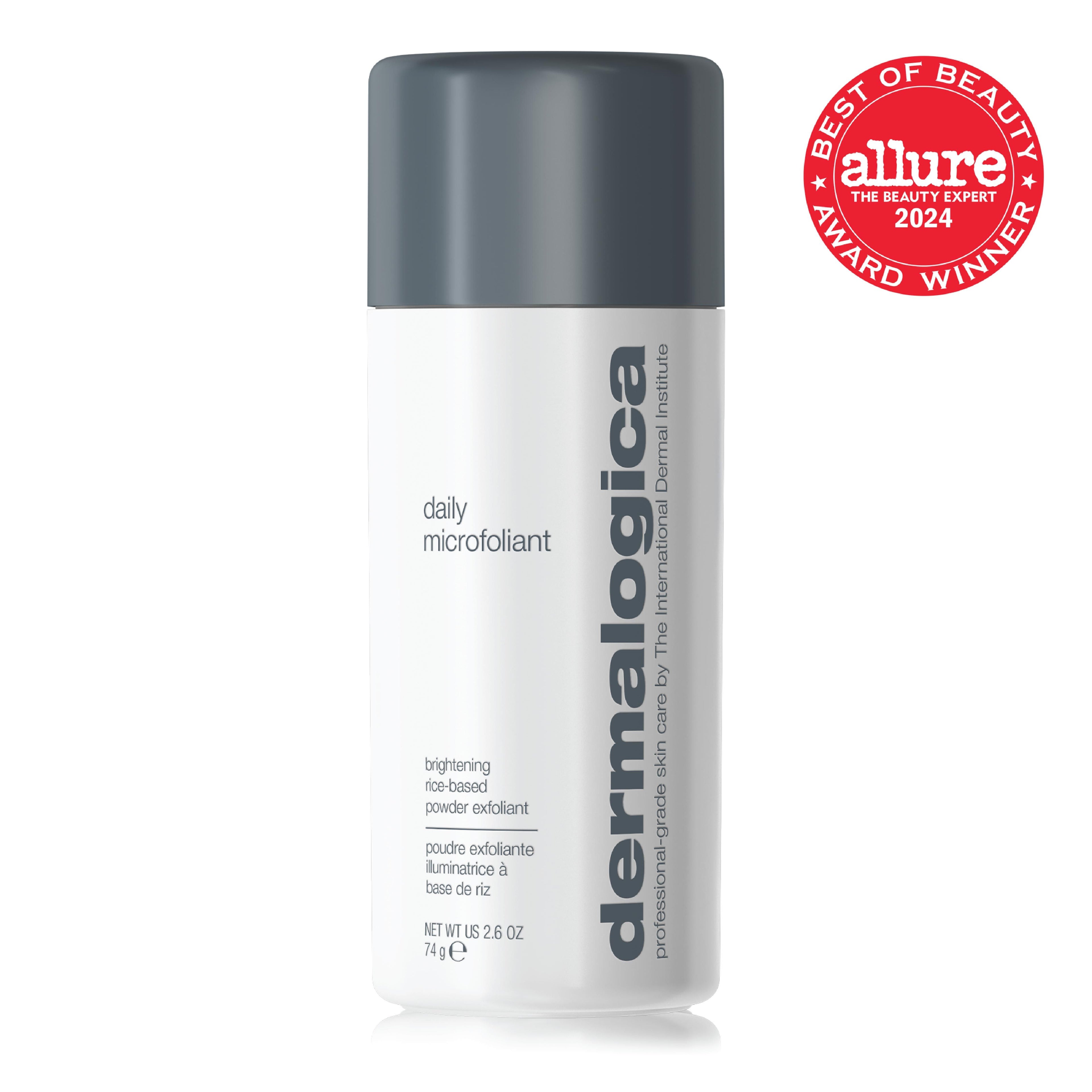 Daily Microfoliant Face Scrub - 74g