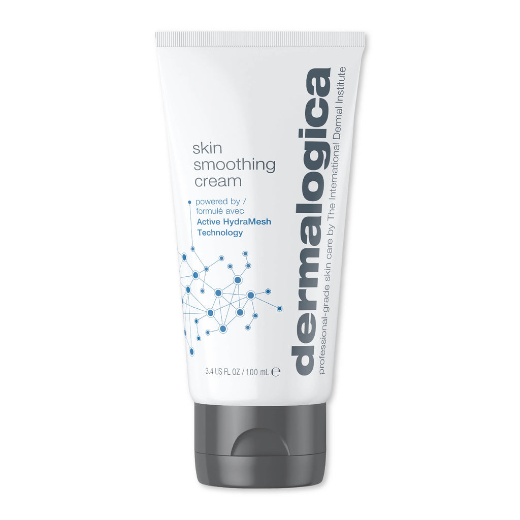 Skin Smoothing Cream Face Moisturiser