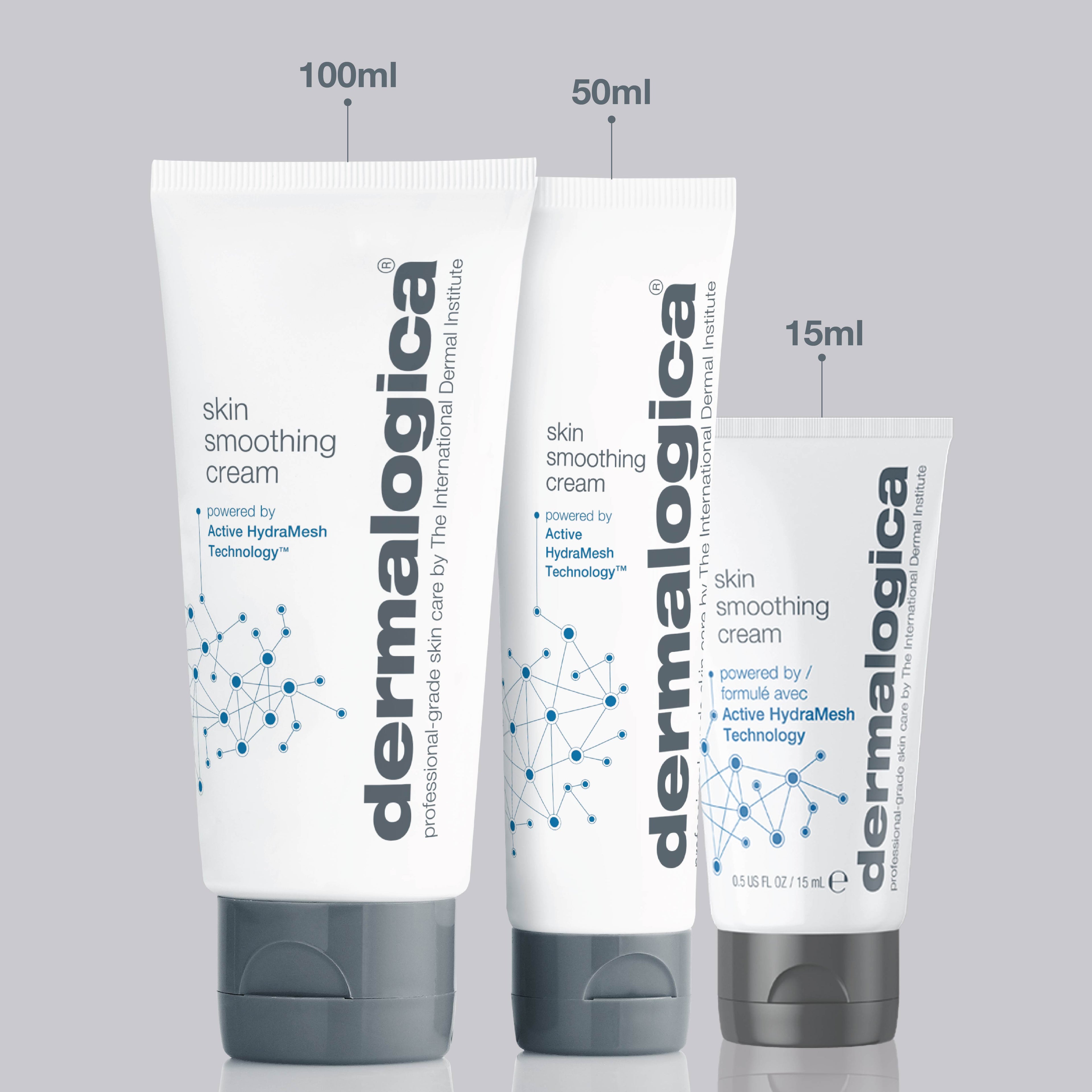 Skin Smoothing Cream Face Moisturiser