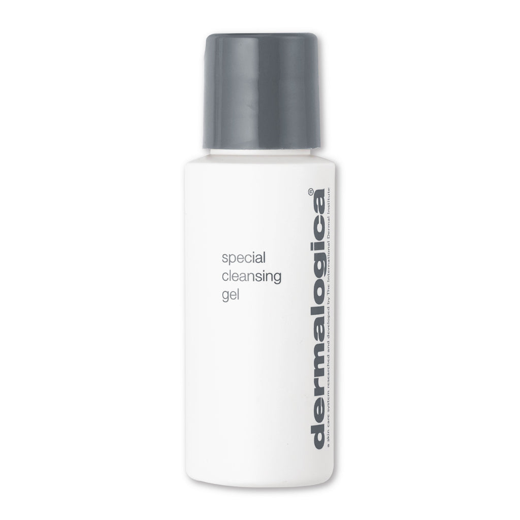 Special Cleansing Gel Face Wash - 50ml
