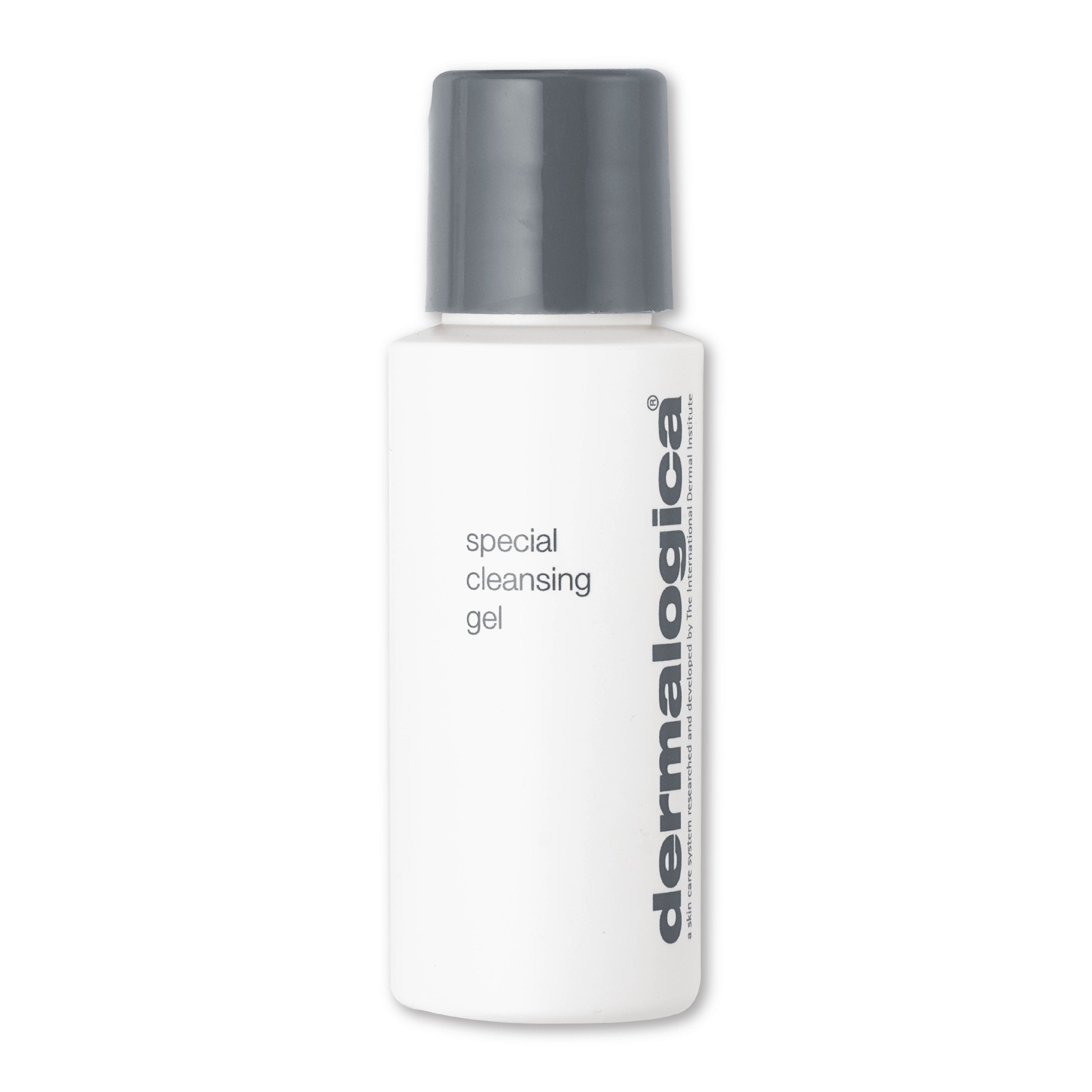Special Cleansing Gel Face Wash - 50ml