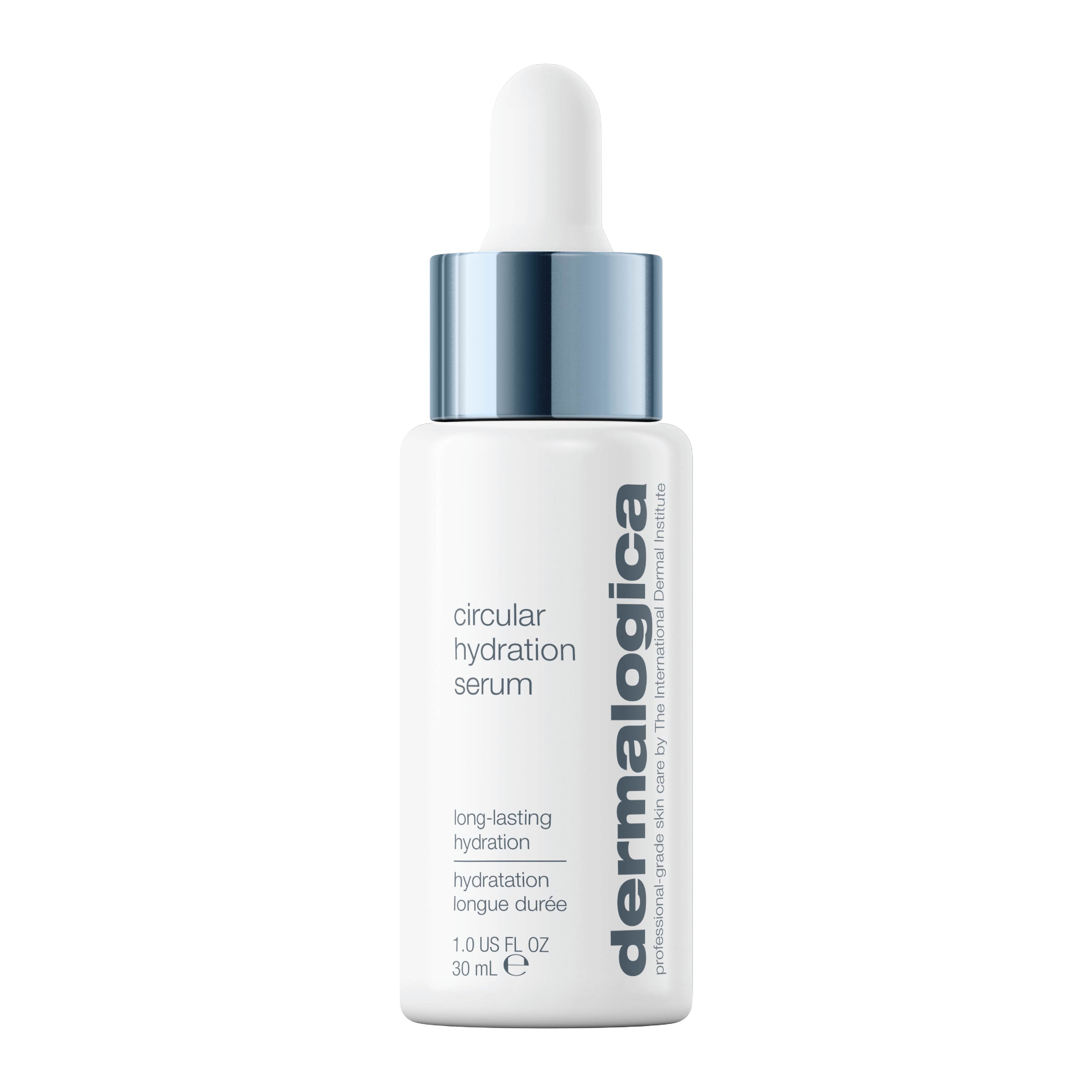 Circular Hydration Serum - 30ml
