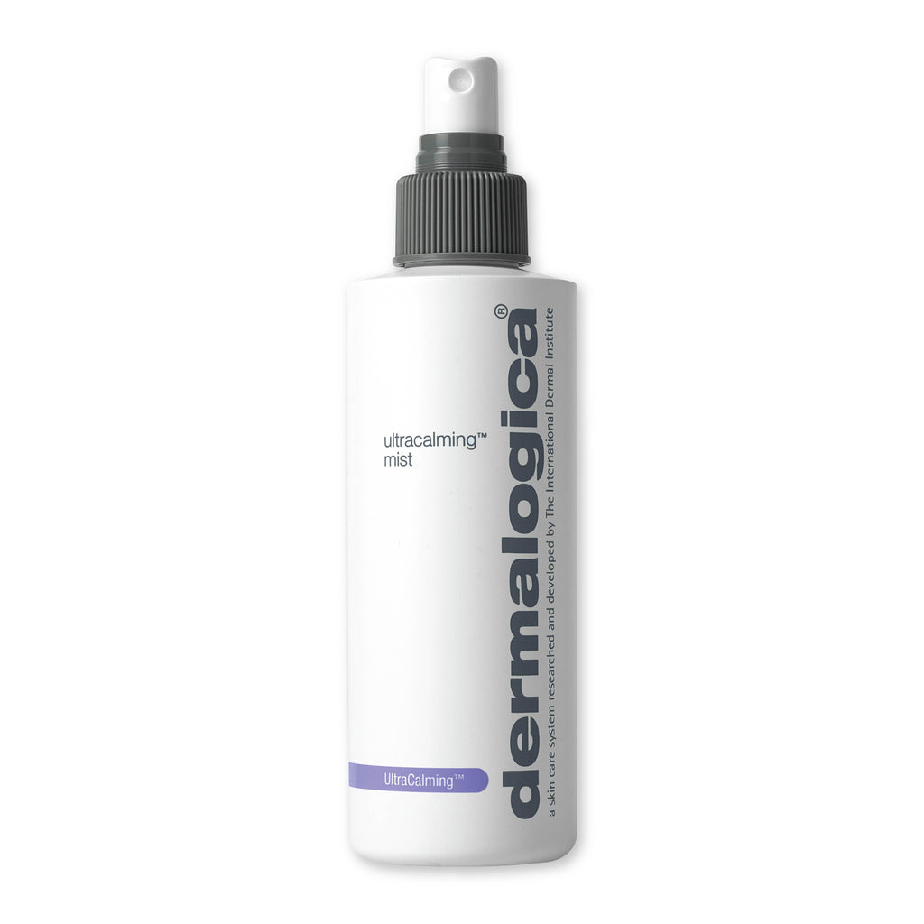 Ultra Calming Mist Toner for Sensitive Skin With Oat & Aloe Vera