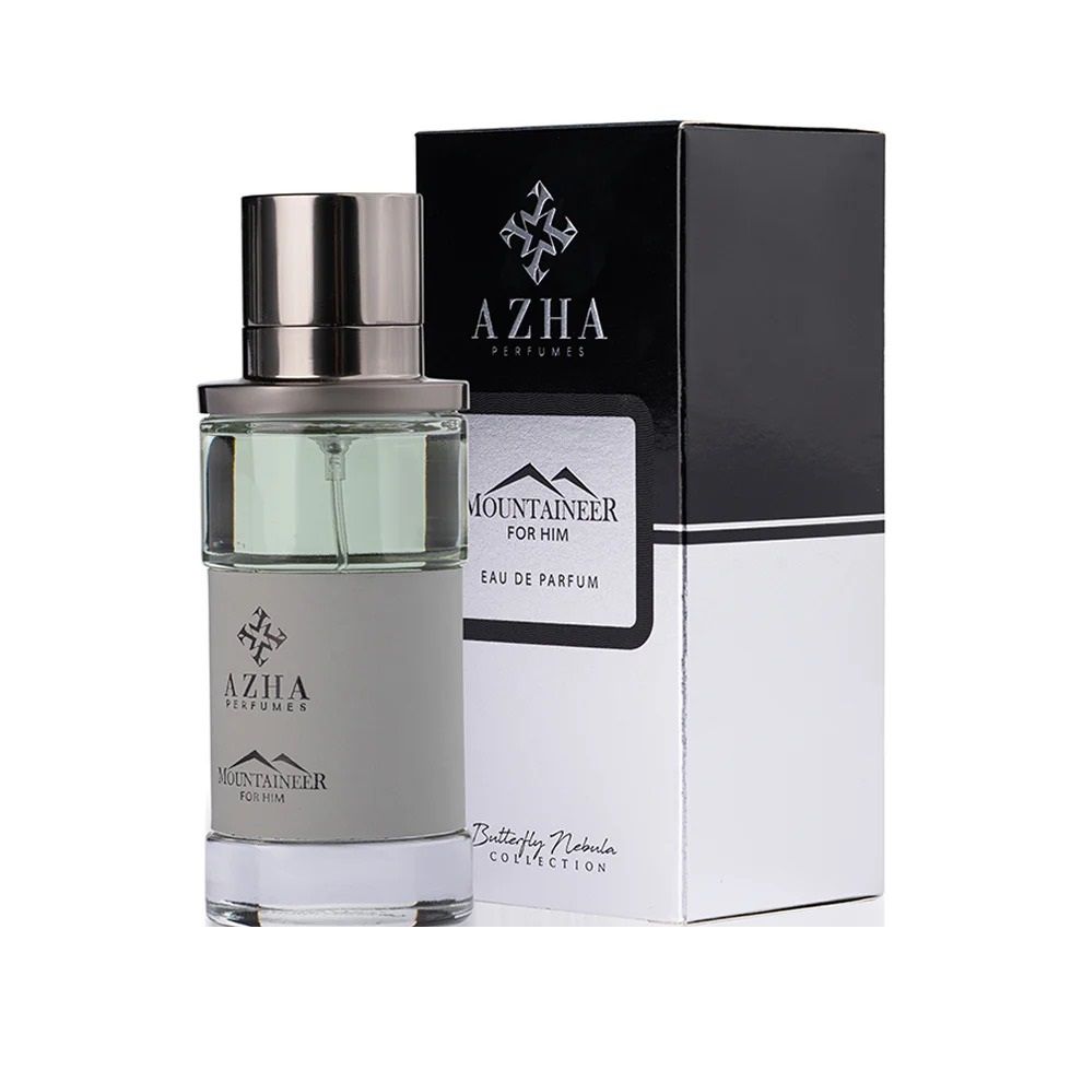 Mountaineer Eau De Parfum for Him