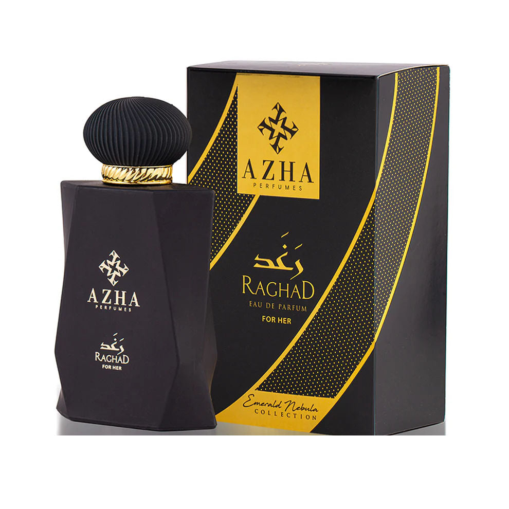 Raghad Eau De Parfumfor Her