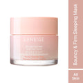Bouncy And Firm Sleeping Mask