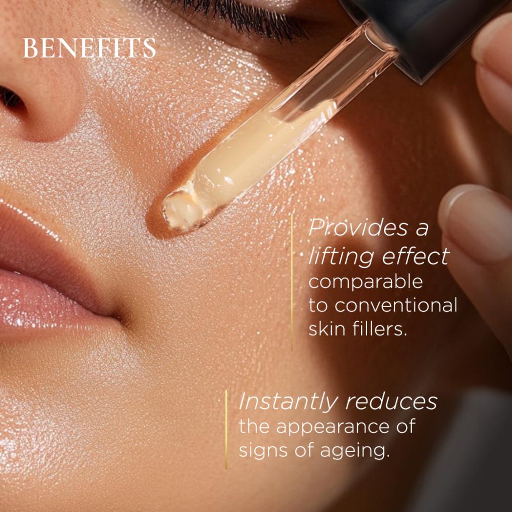 Samsara Miraculous Glow Booster Anti-Ageing Day Serum