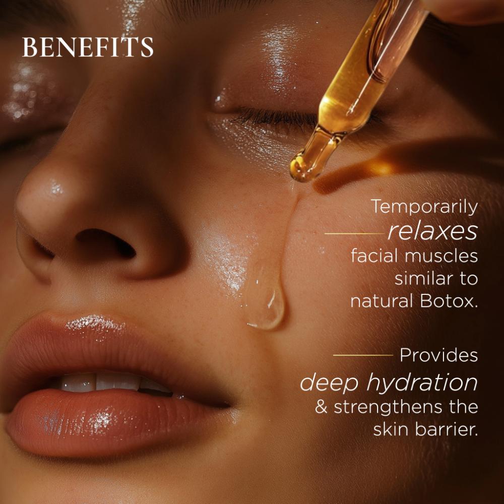 Varuna Exceptional Repair Serum Anti-Ageing Night Repair Serum