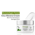 Cleovera Cica Cream for Skin Moisturizer