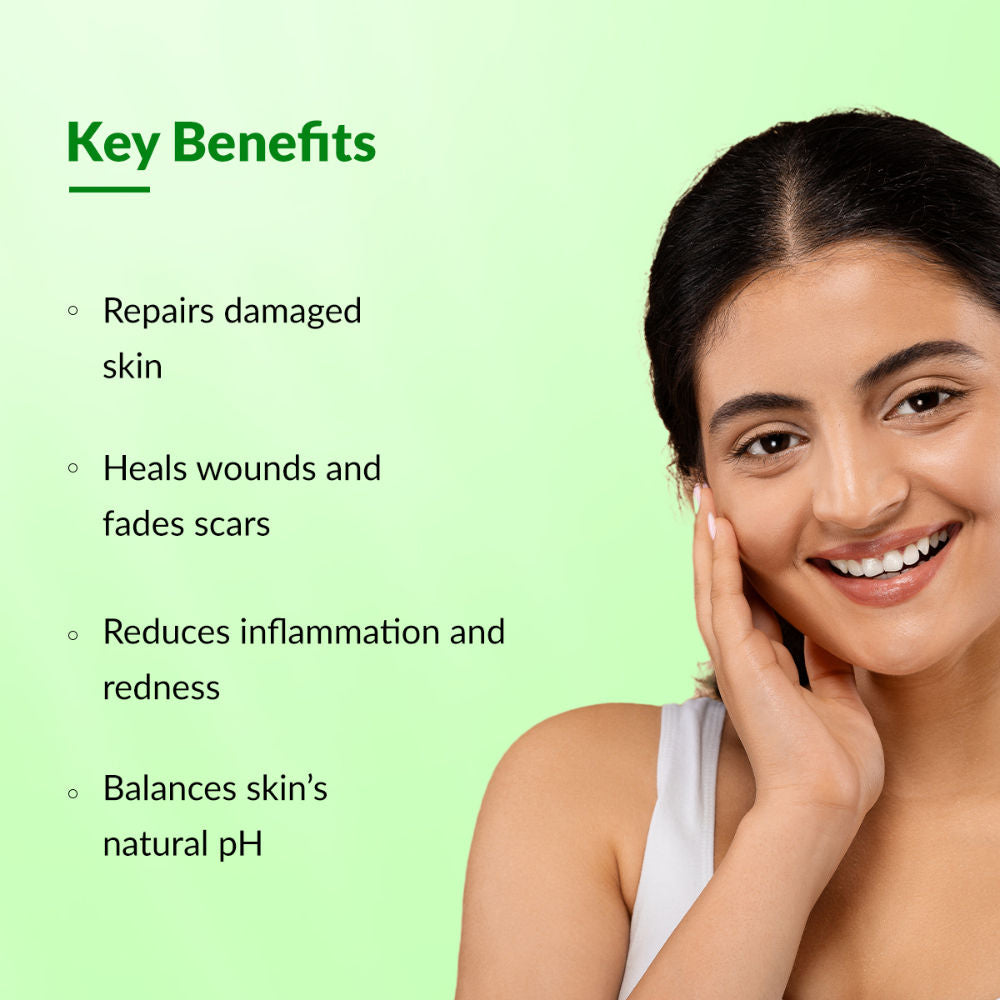 Cleovera Cica Cream for Skin Moisturizer