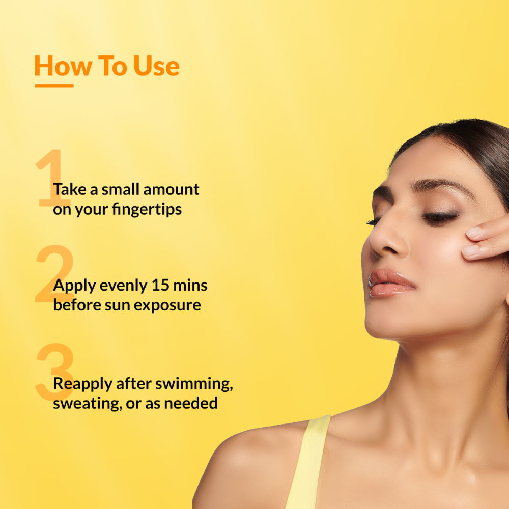 Shadow Rx Sunscreen SPF 70+ Cream For Dry Skin Acne Prone