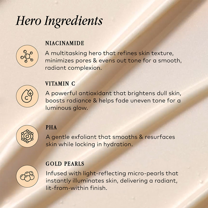 Super Drop Glow Serum