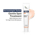 Salicylic Acid Salyzap Day Time Gel For Acne Scars, Pimples & Redness