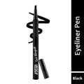 Nykaa Get Winged! Sketch Eyeliner Pen - Black Swan 01
