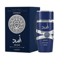 Asad Zanzibar Long Lasting Eau De Parfum