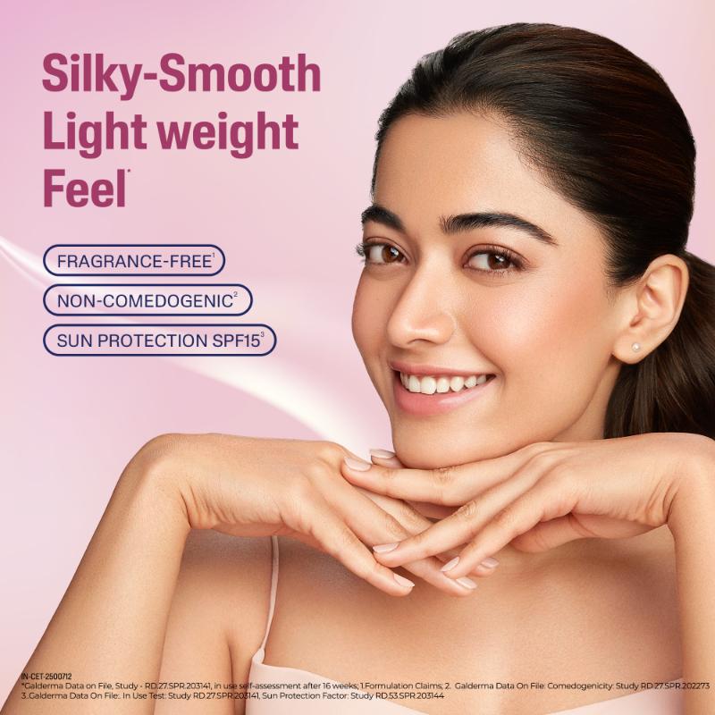 Bright Healthy Radiance Day Cream, with Niacinamide, with SPF, Improve Skin Tone