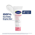 Bright Healthy Radiance Creamy Cleanser, with Niacinamide, For Uneven Skin Tone