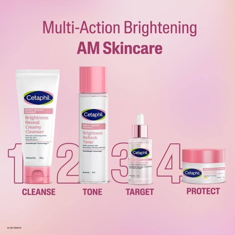 Bright Healthy Radiance Serum