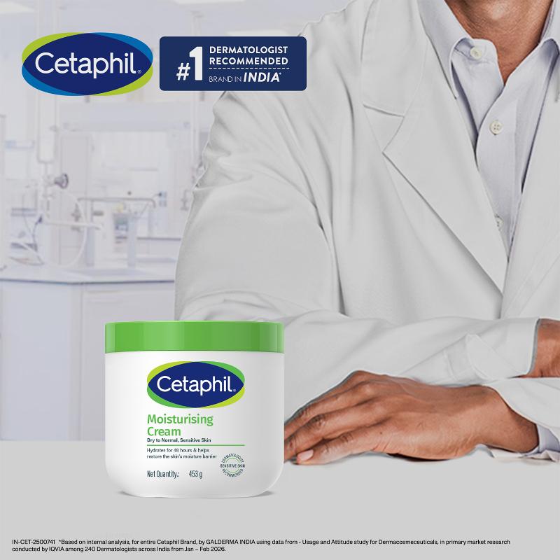 Moisturising Cream