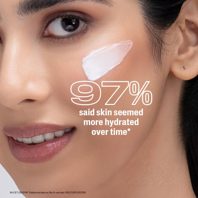 Moisturising Cream