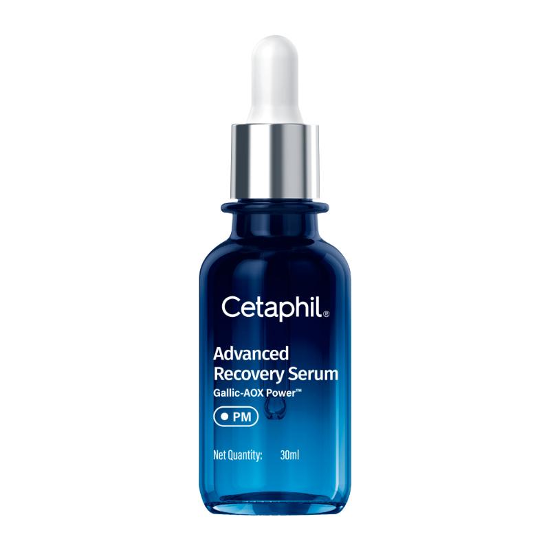 Advanced Recovery Serum with Gallic Acid, 2X Faster Barrier Repair