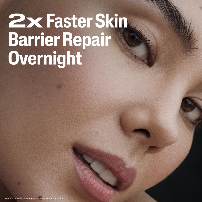 Advanced Recovery Serum with Gallic Acid, 2X Faster Barrier Repair