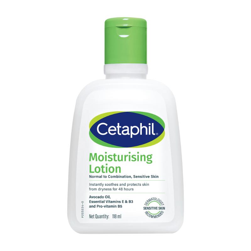 Moisturising Lotion