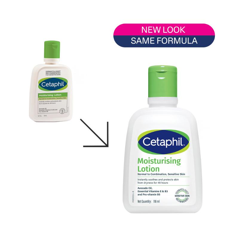 Moisturising Lotion
