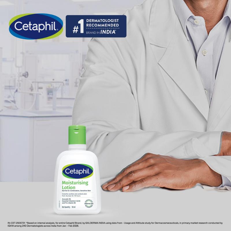 Moisturising Lotion