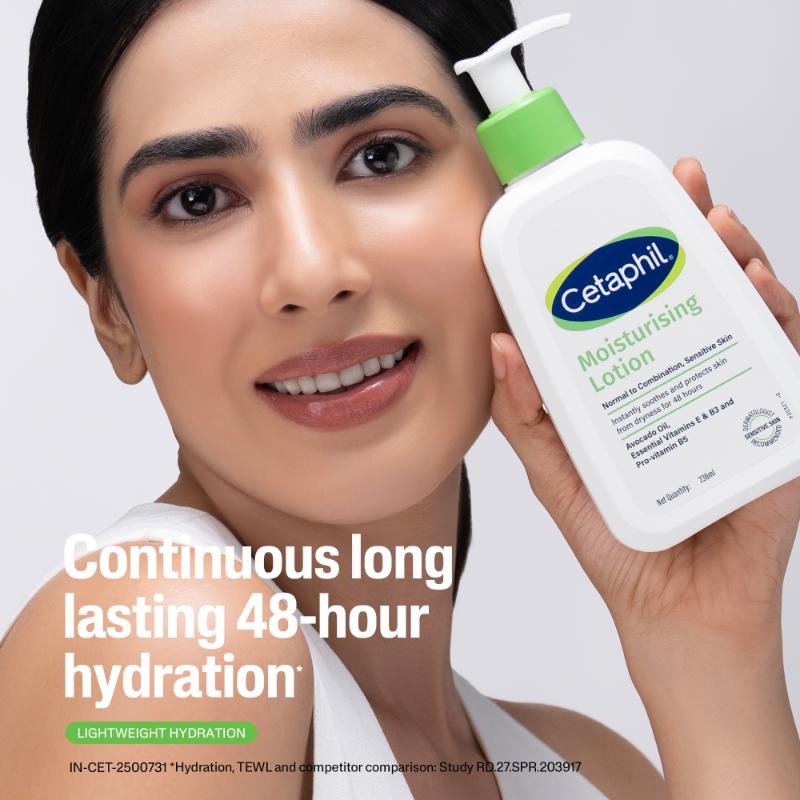 Moisturising Lotion
