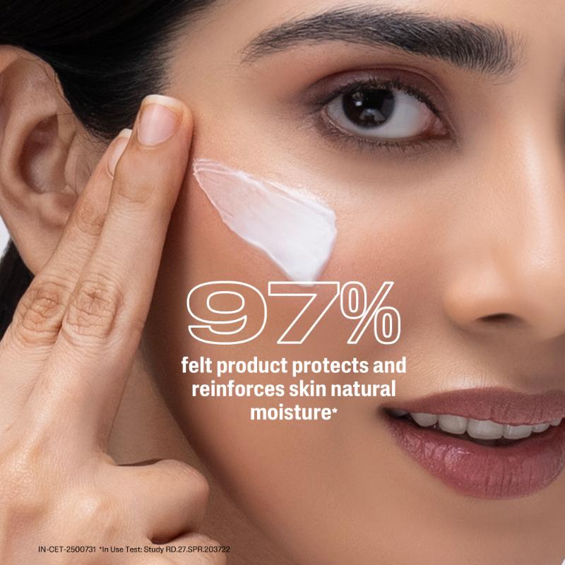 Moisturising Lotion