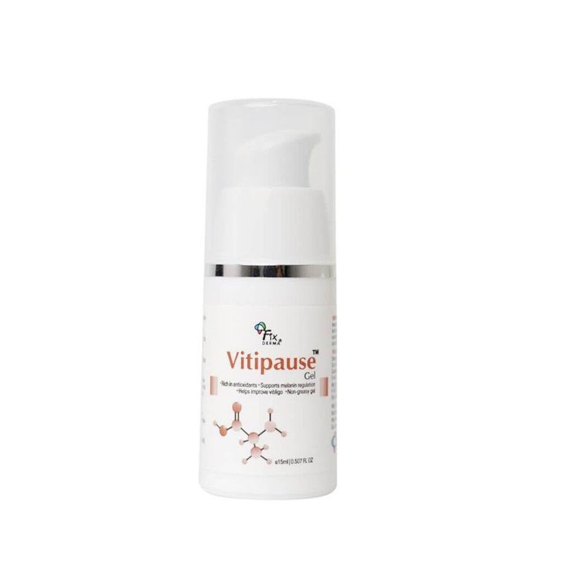 Vitipause Gel
