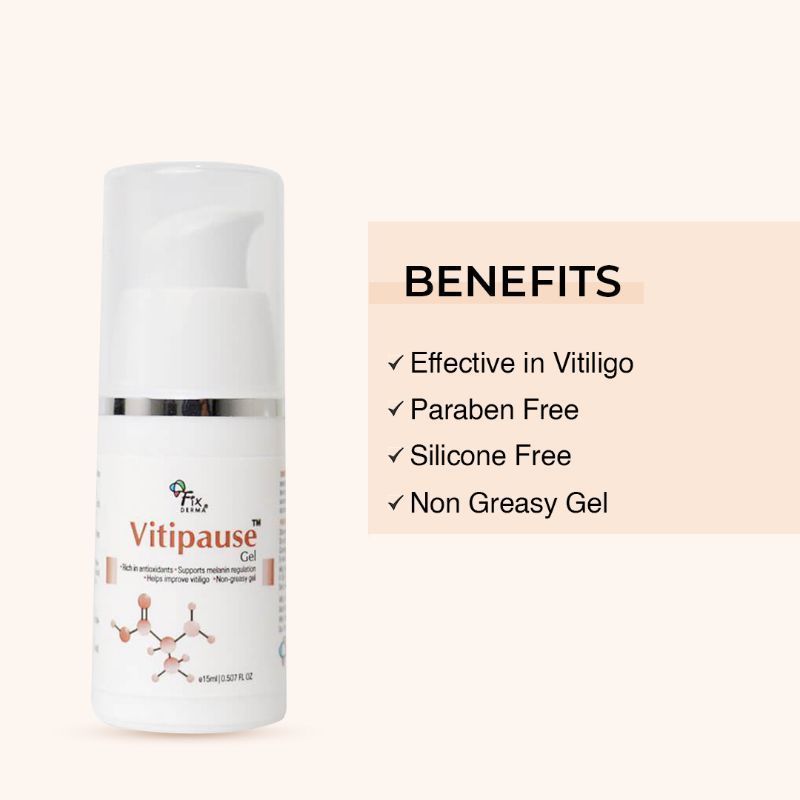 Vitipause Gel