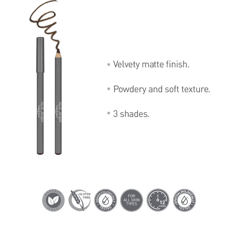 Eyebrow Pencil
