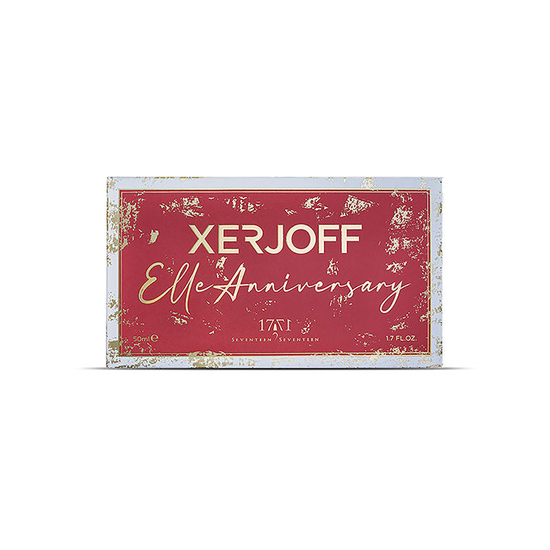 17/17 Elle Anniversary Parfum