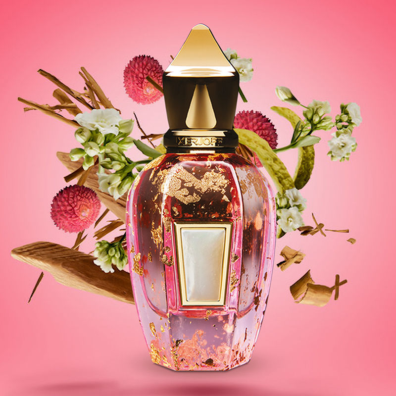 17/17 Elle Anniversary Parfum