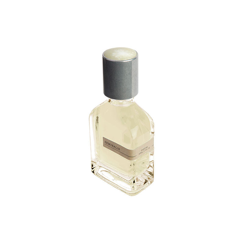 Seminalis Eau De Parfum
