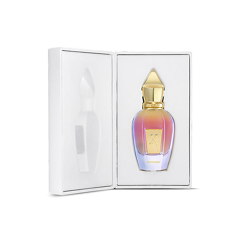 Newcleus Alcohol Free Eau De Parfum