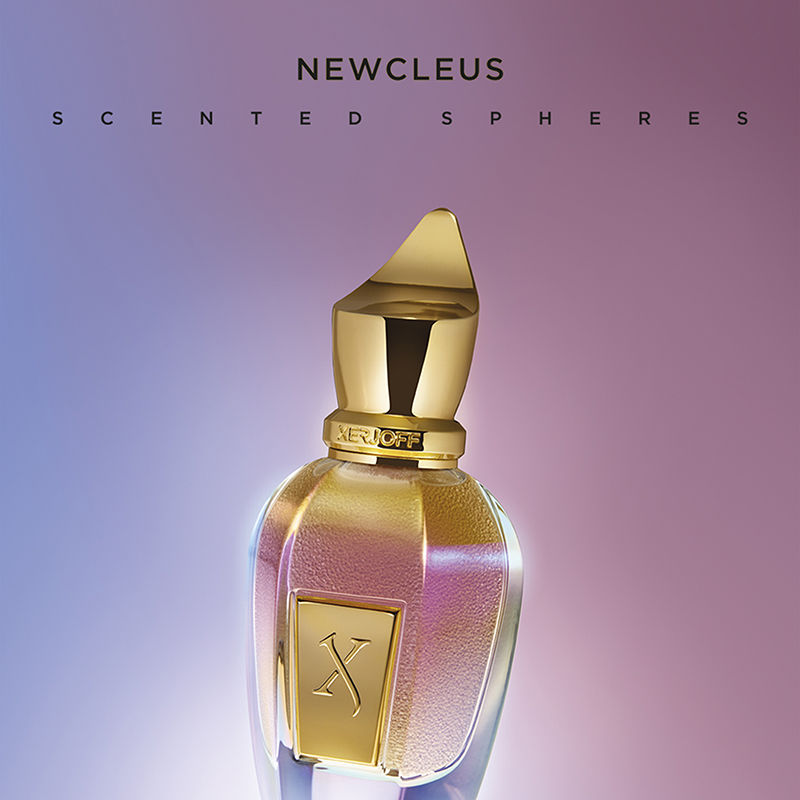 Newcleus Alcohol Free Eau De Parfum