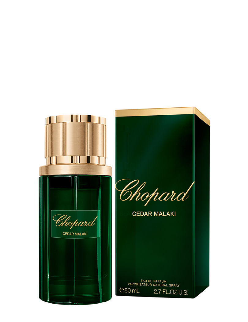 Cedar Malaki Eau De Parfum for Men & Women