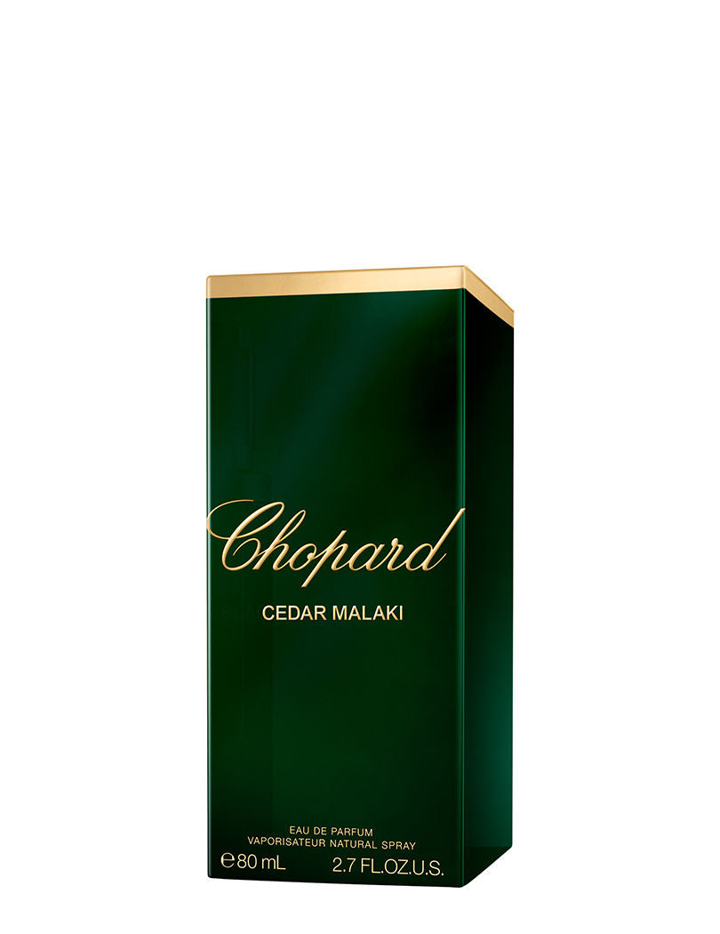Cedar Malaki Eau De Parfum for Men & Women