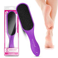 Professional Dual-Sided Foot Scraper