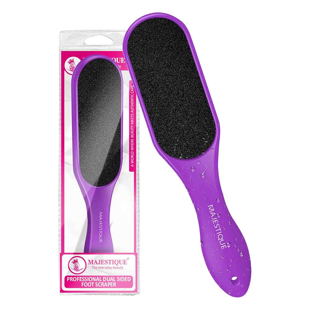 Professional Dual-Sided Foot Scraper