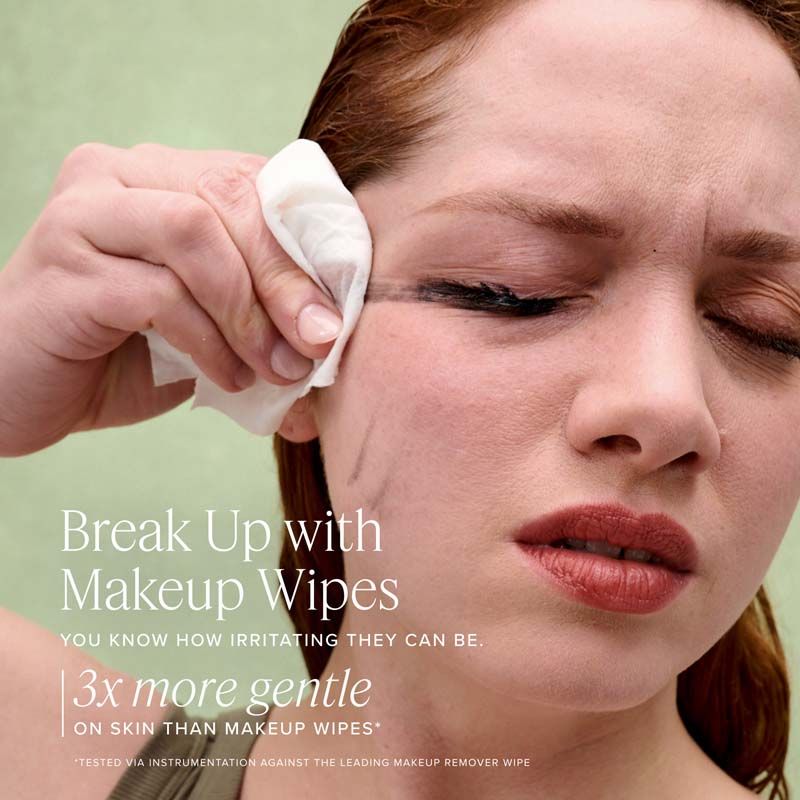 Green Clean Makeup Removing Cleansing Balm