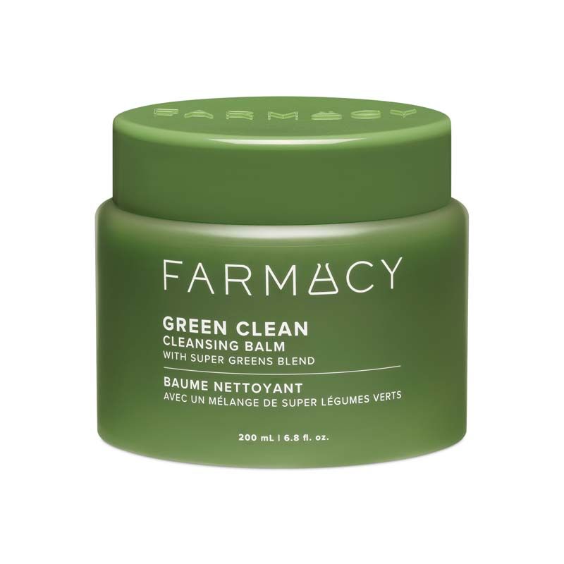 Green Clean Makeup Removing Cleansing Balm - 200ml